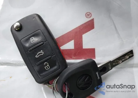 2017 Volkswagen Tiguan 2.0T Sport z USA, uszkodzony, nr VIN WVGTV7AX3HW508714